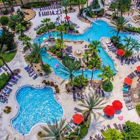 Regal Palms Resort And Spa Davenport Kültér fotó