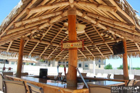 Regal Palms Resort And Spa Davenport Kültér fotó