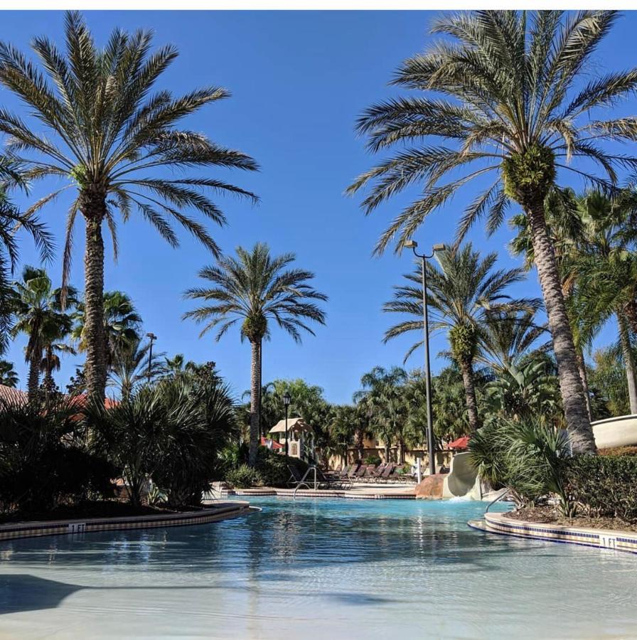 Regal Palms Resort And Spa Davenport Kültér fotó